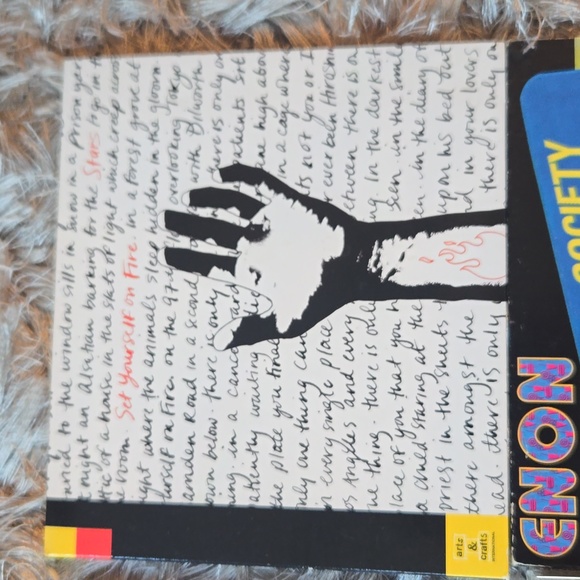 Lot of CD Cake Enon The Knotwist Flaming lips Stars The Frames Spoon Mellowdrone - Picture 4 of 10